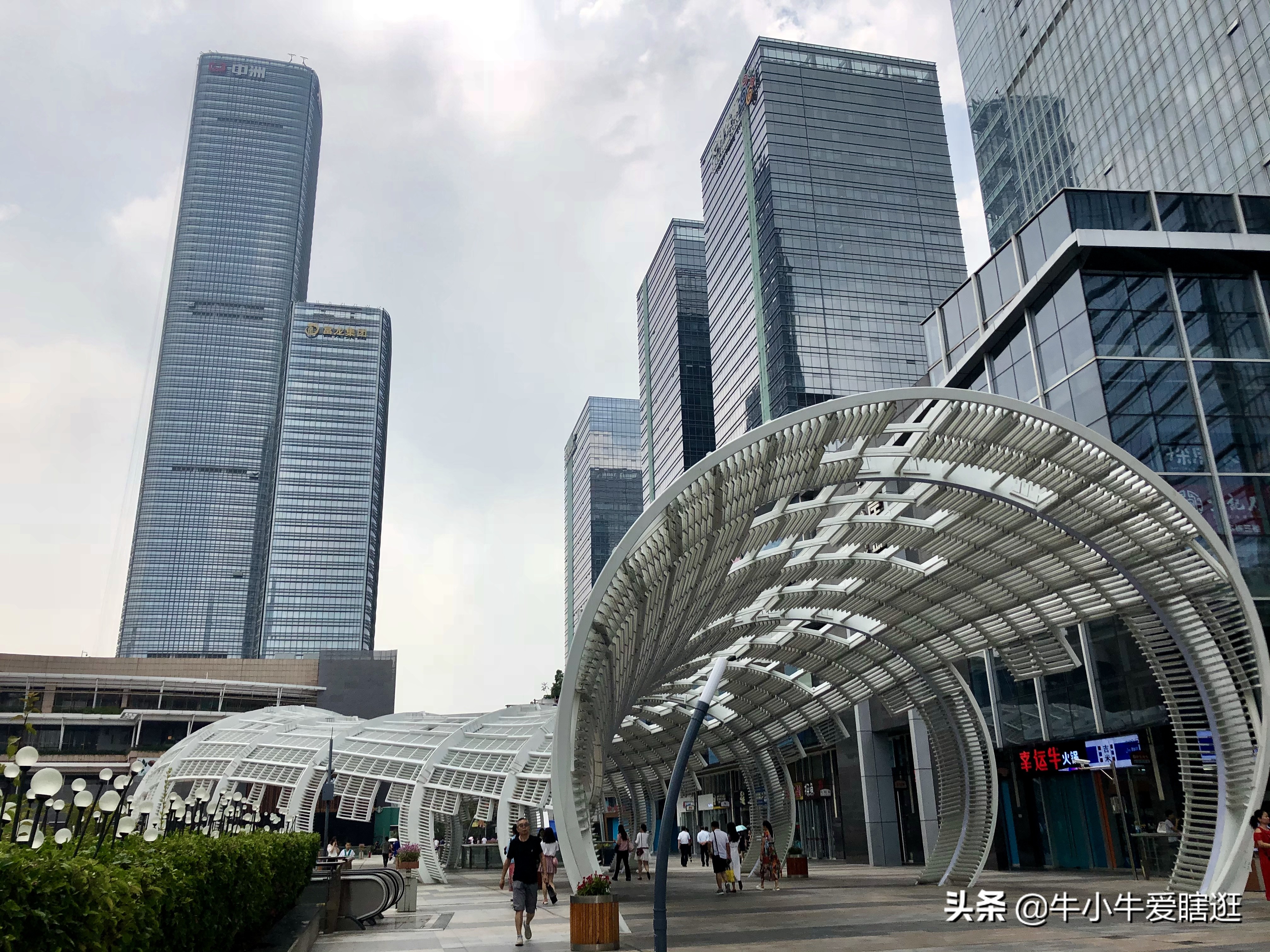 港珠澳攻略自由行,港珠澳深旅游攻略