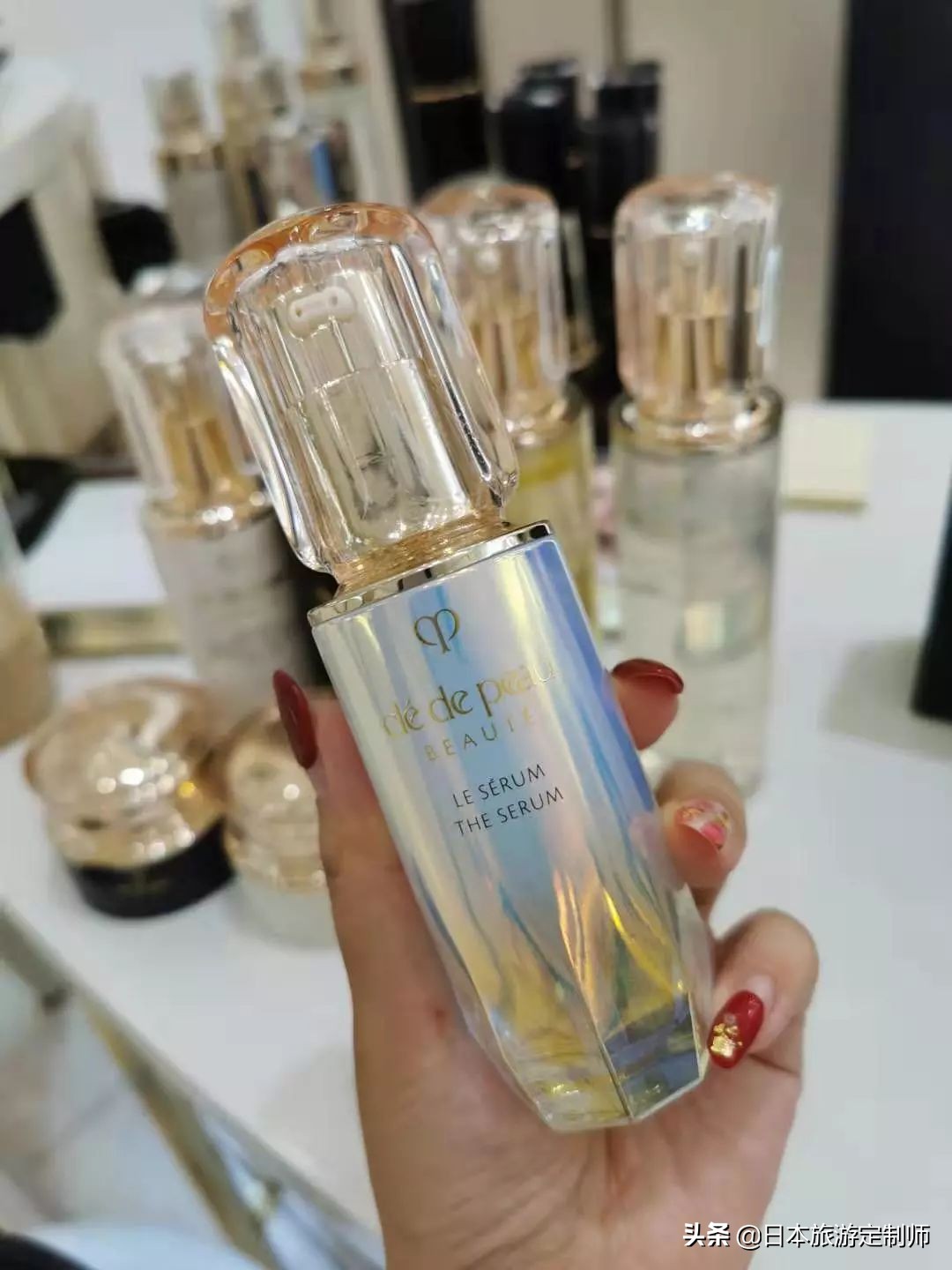 日本资生堂高端护肤品品牌,日本资生堂最好的是什么系列