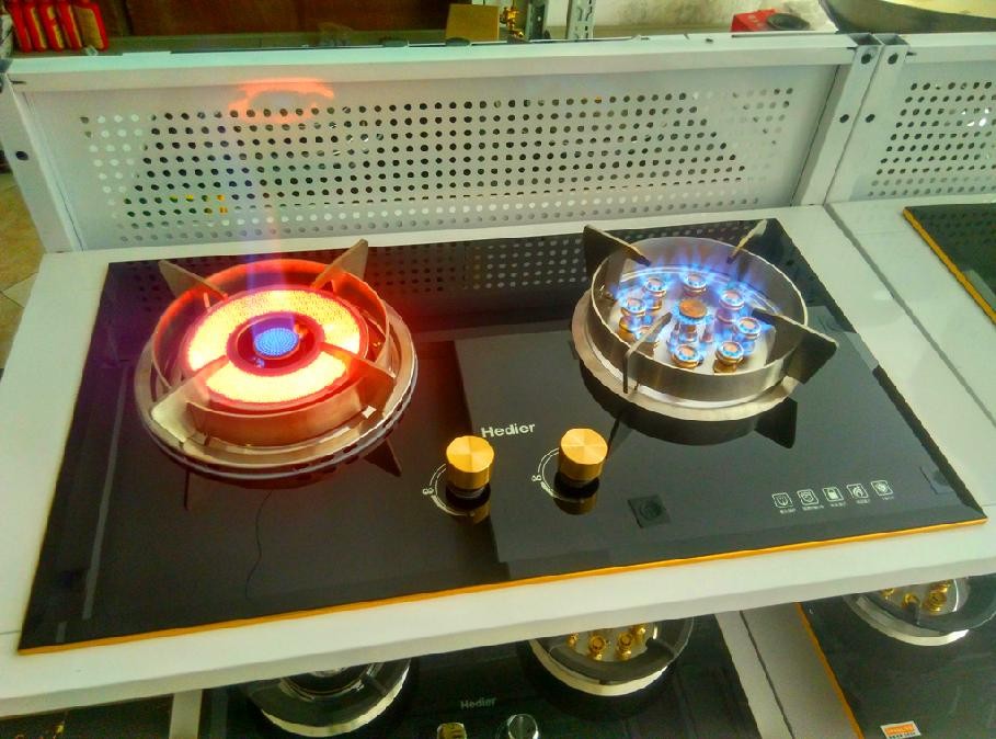 红外线燃气灶为什么不普及,红外线燃气灶真的省气吗