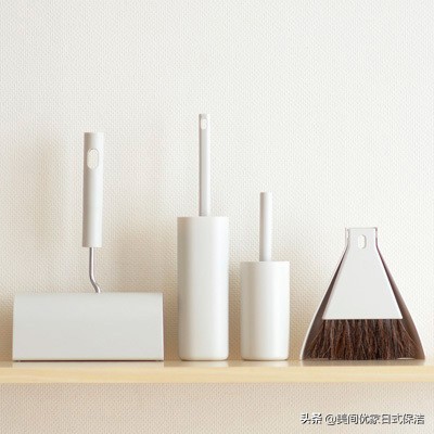 让你相见恨晚的懒人神器,值得入手的5款清洁神器