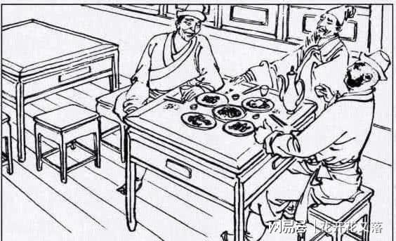 古代传奇故事小说,古代传奇故事100个