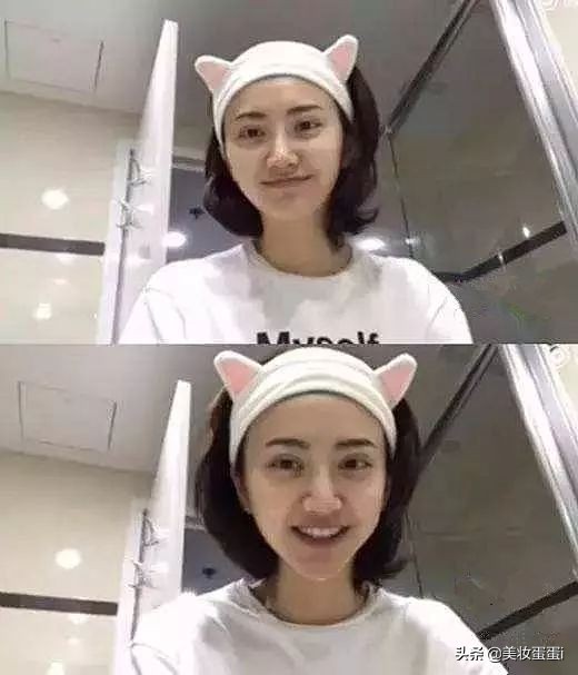 美妆网红林允,林允小红书种草化妆品