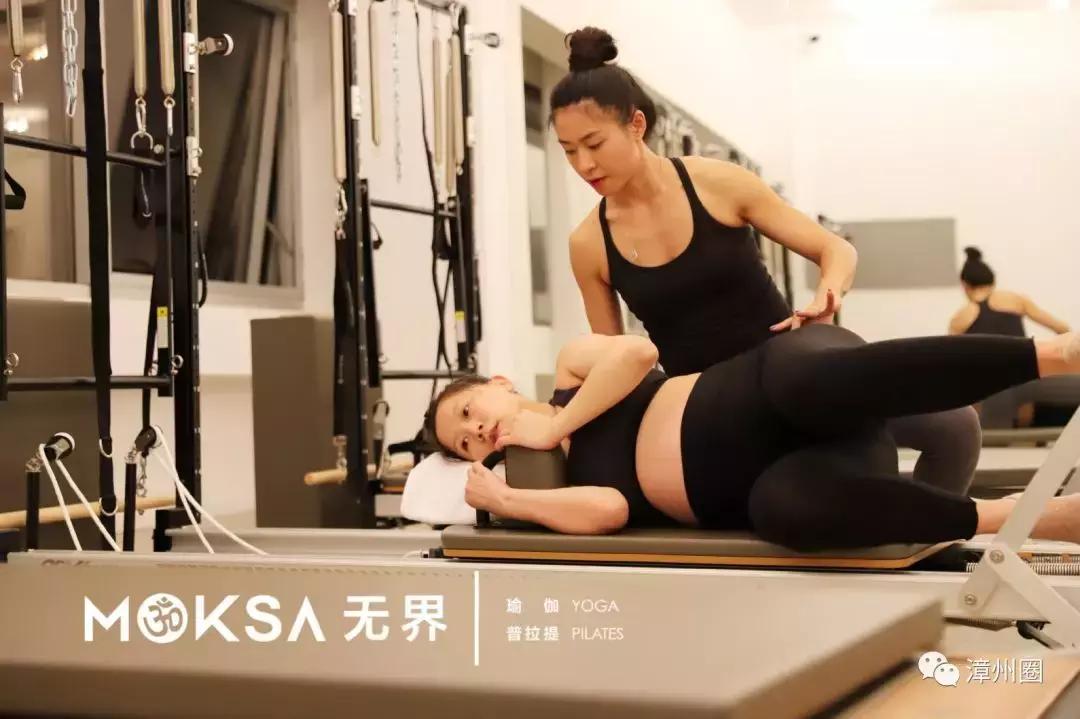 漳州比较出名的瑜伽馆,厦门高端瑜伽馆