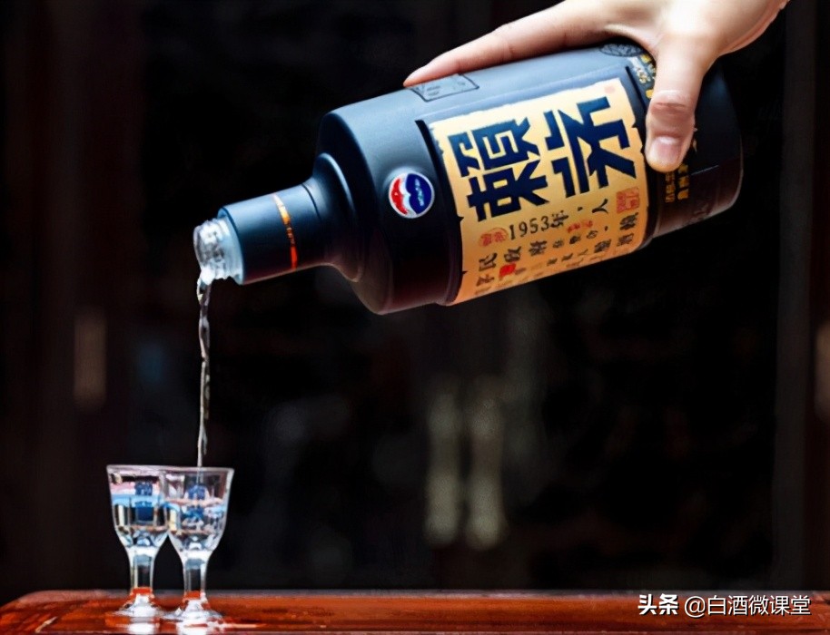 好酒推荐排行榜100以内,好酒推荐排行榜1984