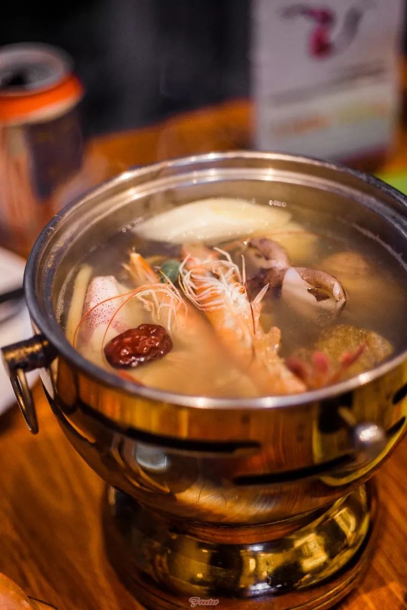 海口火锅人气推荐,海口人气火锅店