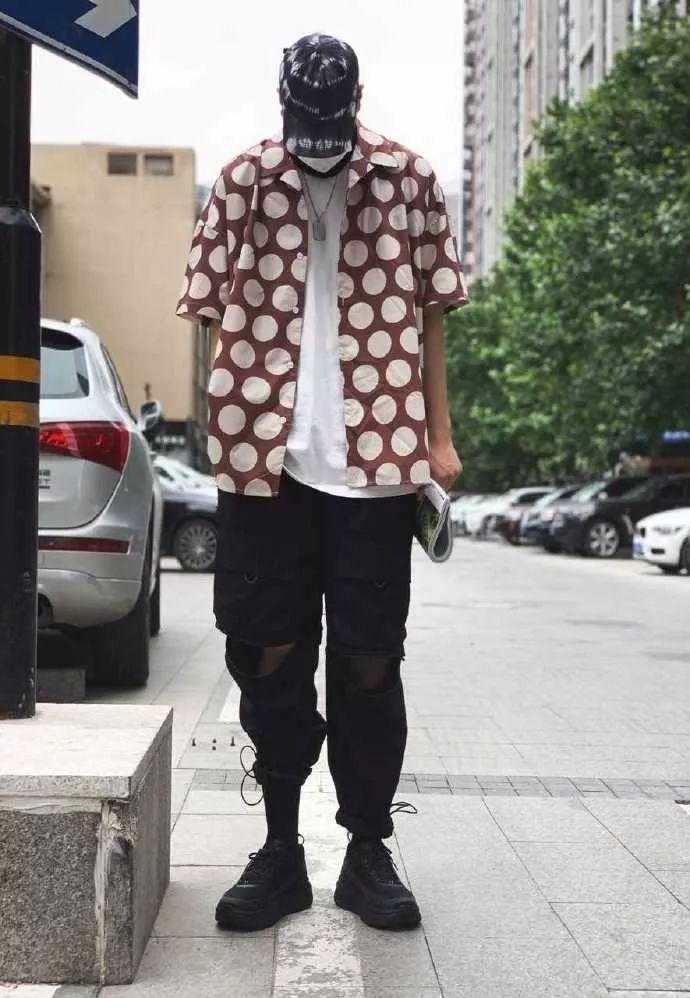 冬季时髦穿搭教程,换季穿搭怎么才能受妹子欢迎