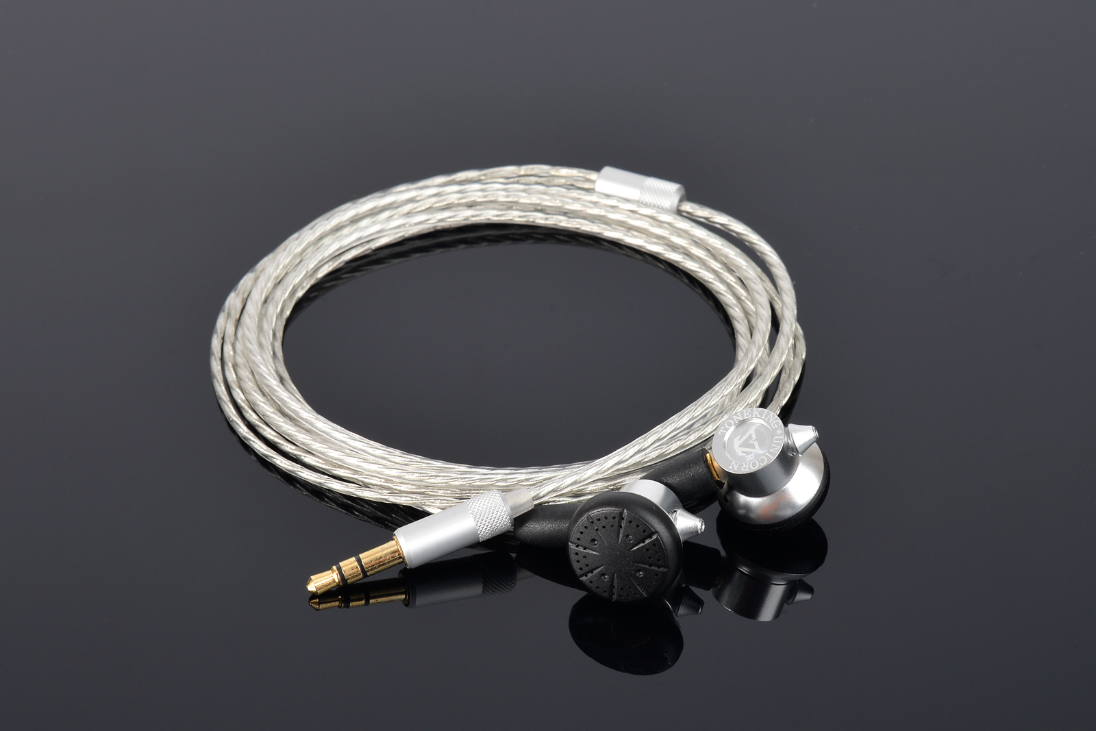 真有独角，冷门平头塞中的“独角兽”TONEKING-UNICORN开箱测评