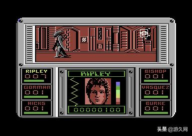 异形游戏全回顾,异形游戏有哪些