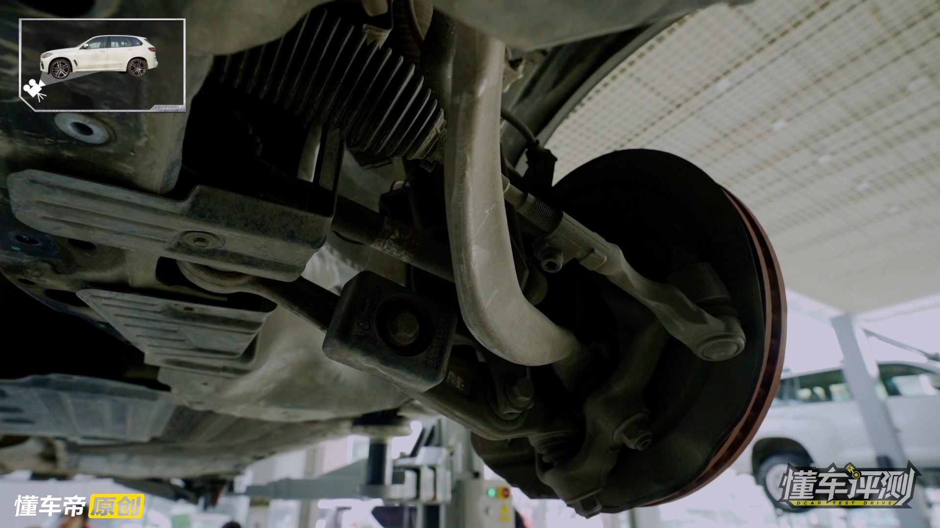 新款宝马x5值得购买么,新款宝马x5深度评测