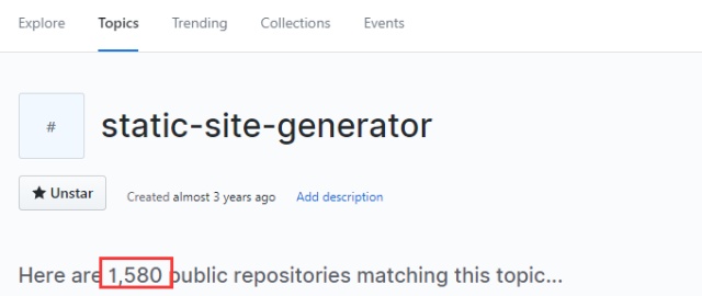 github搭建免费个人网站,如何利用github搭建个人网站
