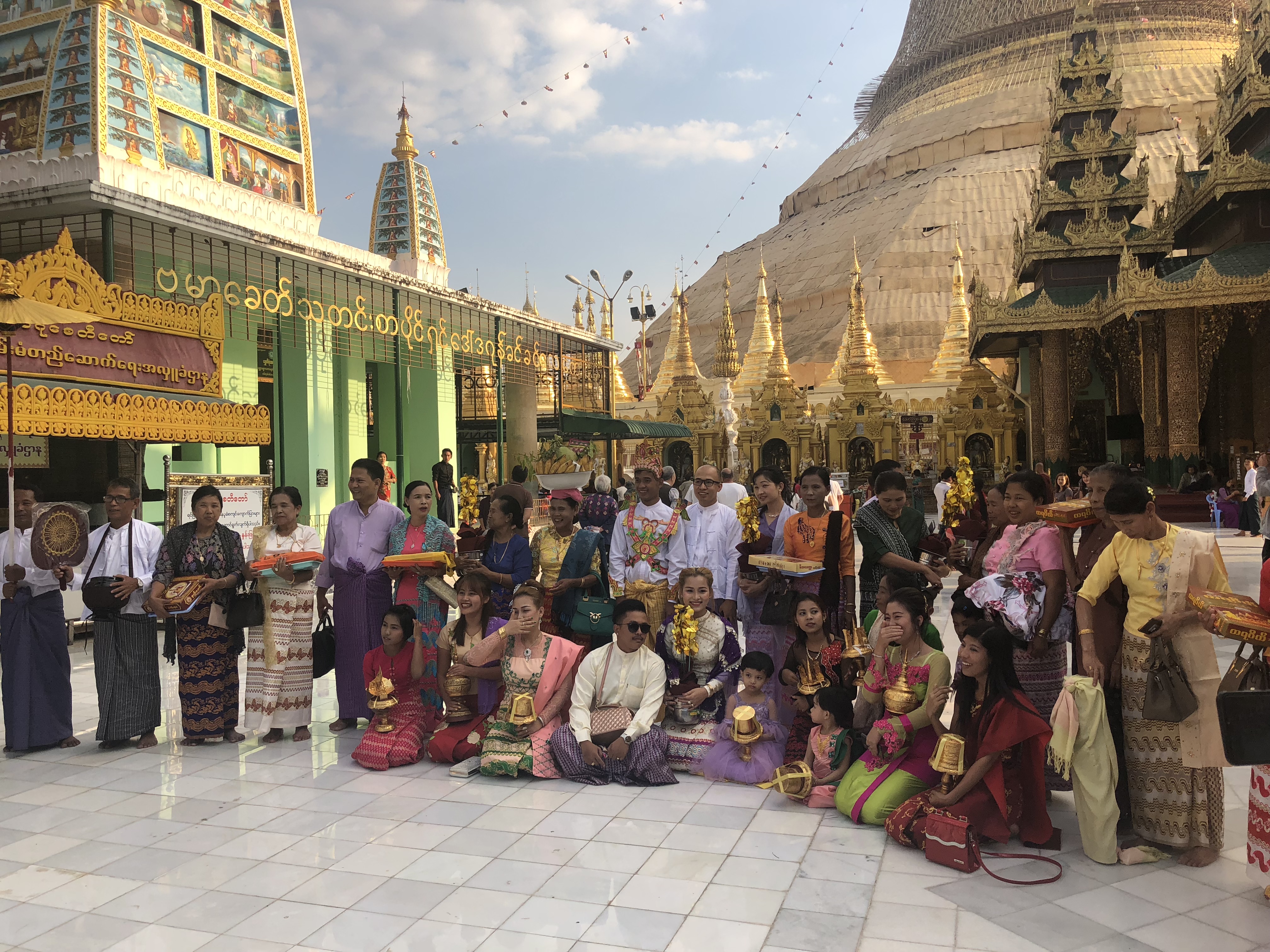 心灵之旅去缅甸旅游,缅甸旅游攻略自驾游