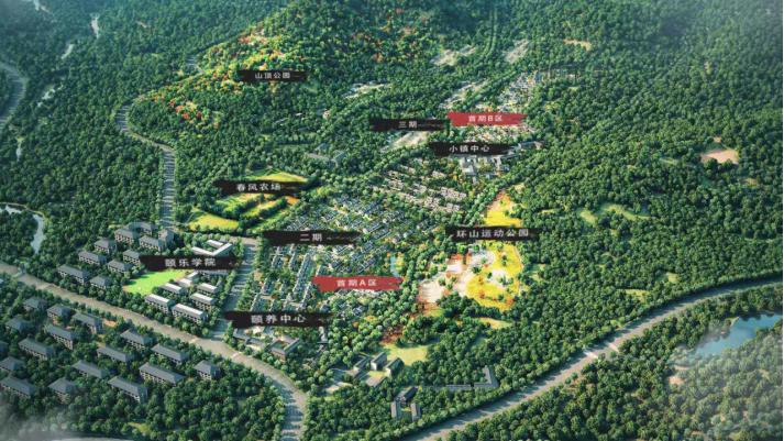 润丰集团公司,润丰集团简介