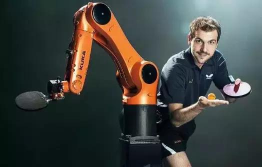 机器人工作原理怎么写,机器人工作原理是什么