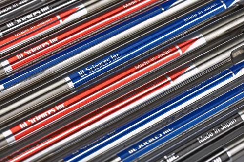 色谱柱各种参数,色谱柱都有什么