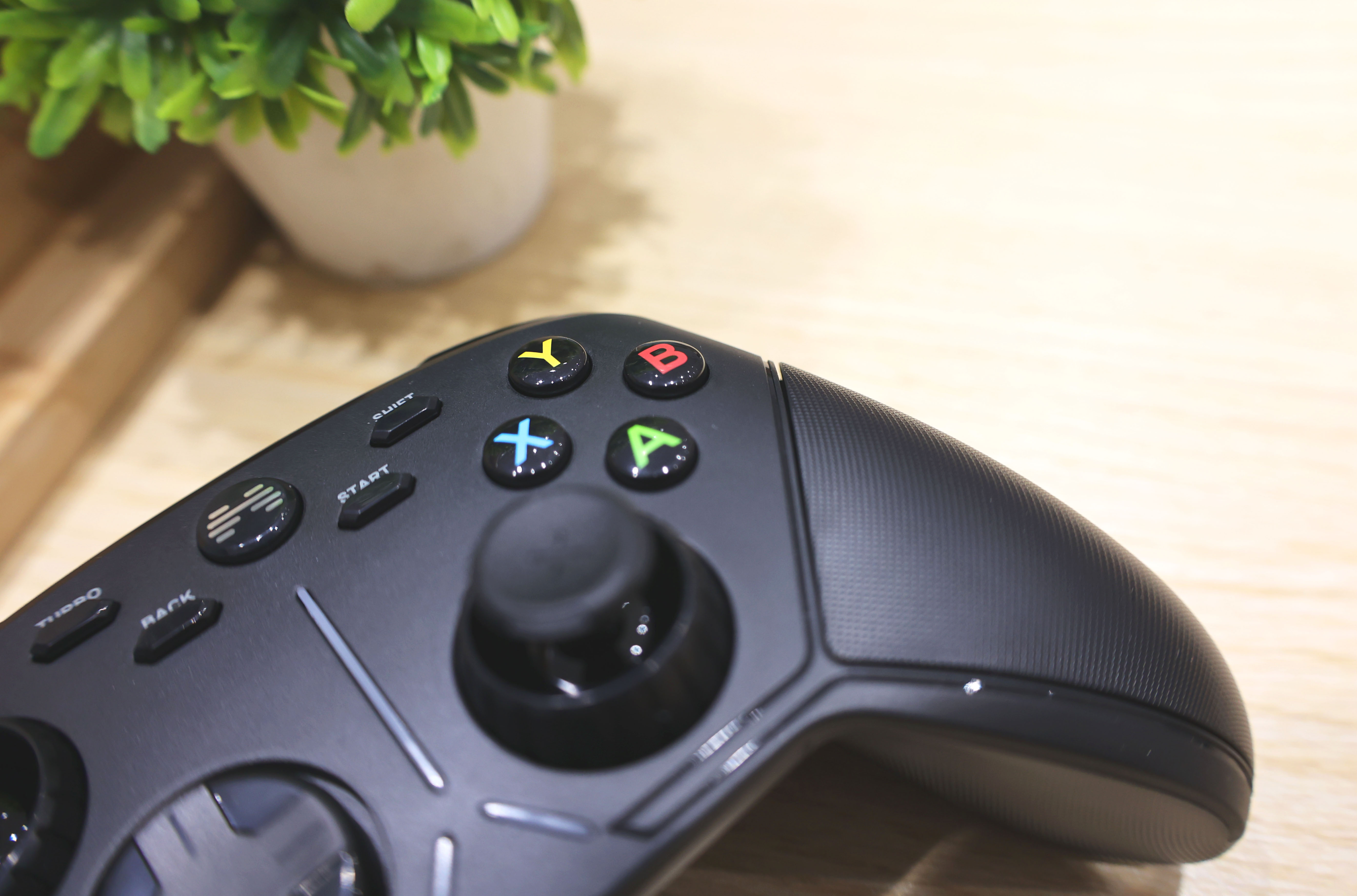 北通游戏手柄阿修罗2无线手柄,无线手柄北通阿修罗3游戏手柄