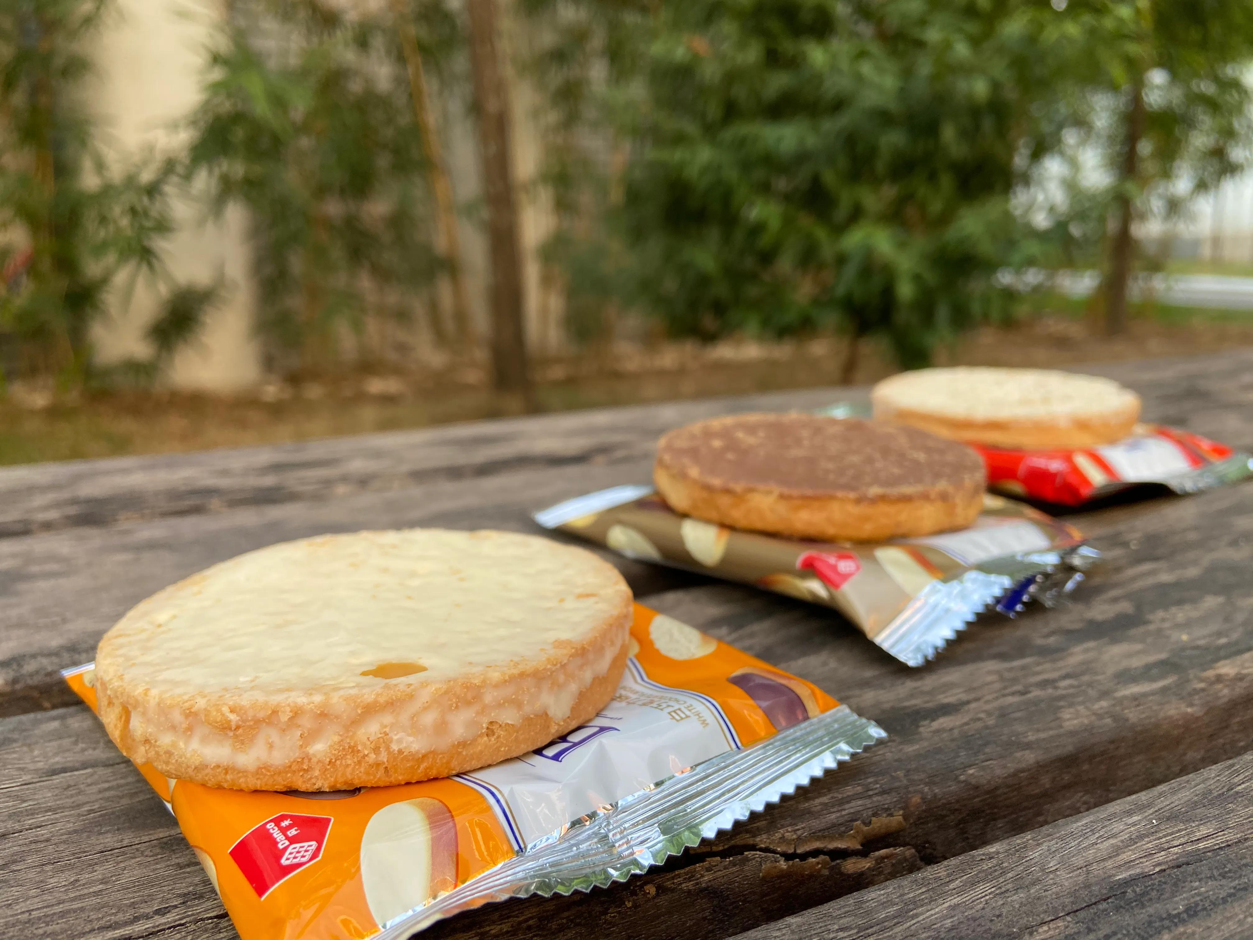 伯力爵脆吐司测评,伯力爵高端脆吐司怎么样