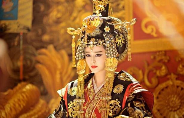 武则天创造的19个新字,武则天造的字被废了十七个