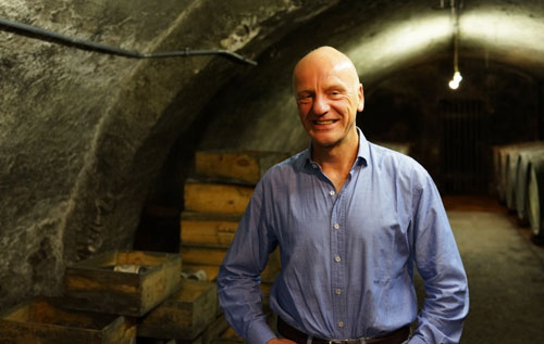 世界几大葡萄酒集团,世界八大风味葡萄酒排名