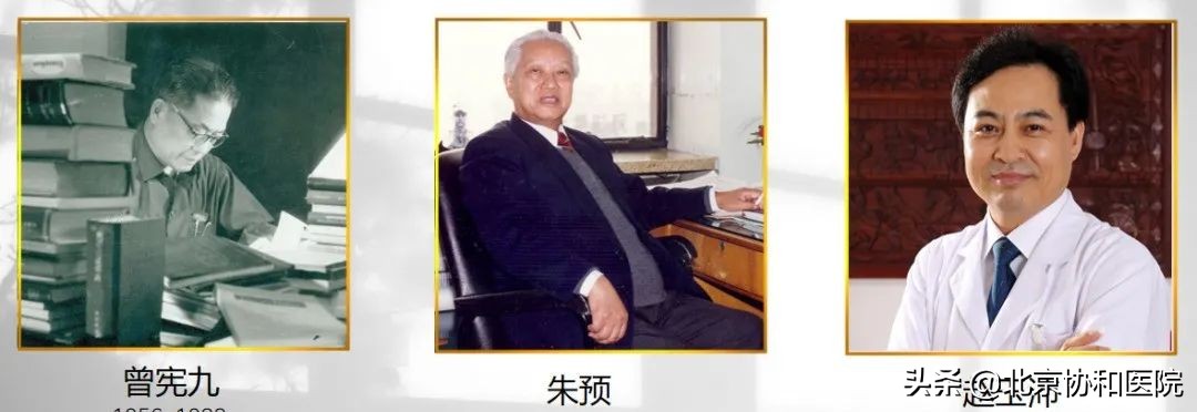 北京协和医院张太平新乡,北京协和医院张太平专家介绍