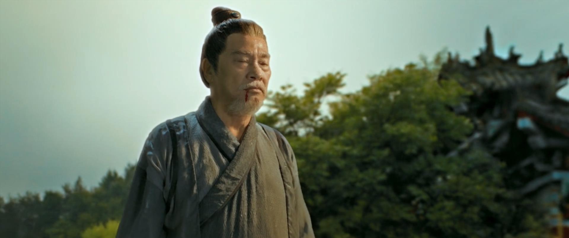 演技被低估的中国男演员吴孟达,被低估了的吴孟达演技