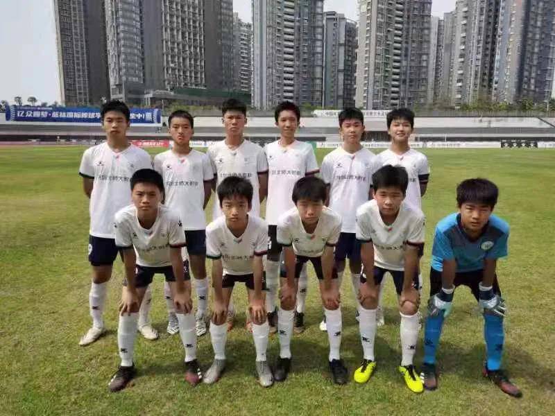 星耀五洲杯广州恒大,星耀五洲杯恒大足校