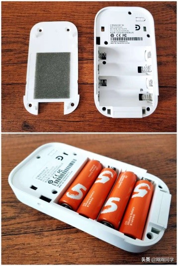 小米生态链企业の叮零智能视频门铃问答测评