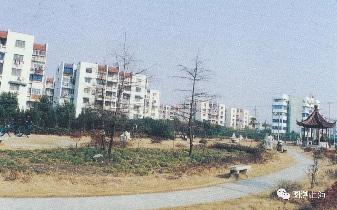 嘉定徐行老街,上海嘉定老街掠影