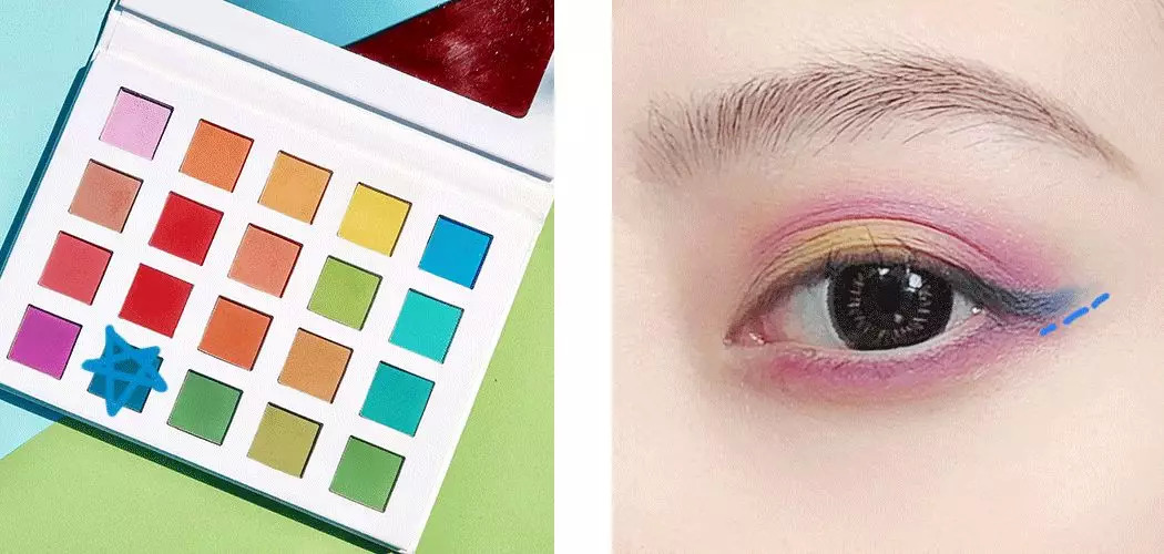 不超过100块钱的平价眼影盘推荐,不用代购的便宜好物