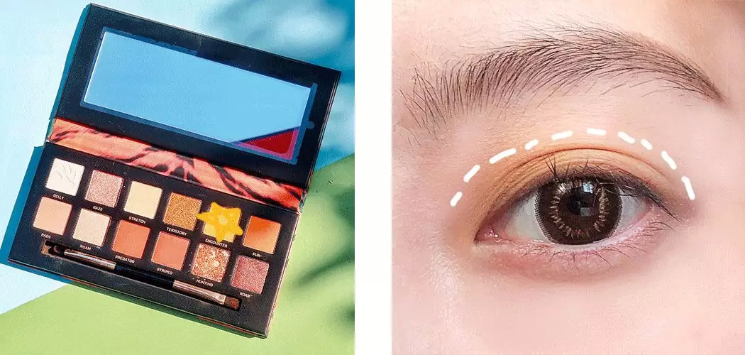 不超过100块钱的平价眼影盘推荐,不用代购的便宜好物