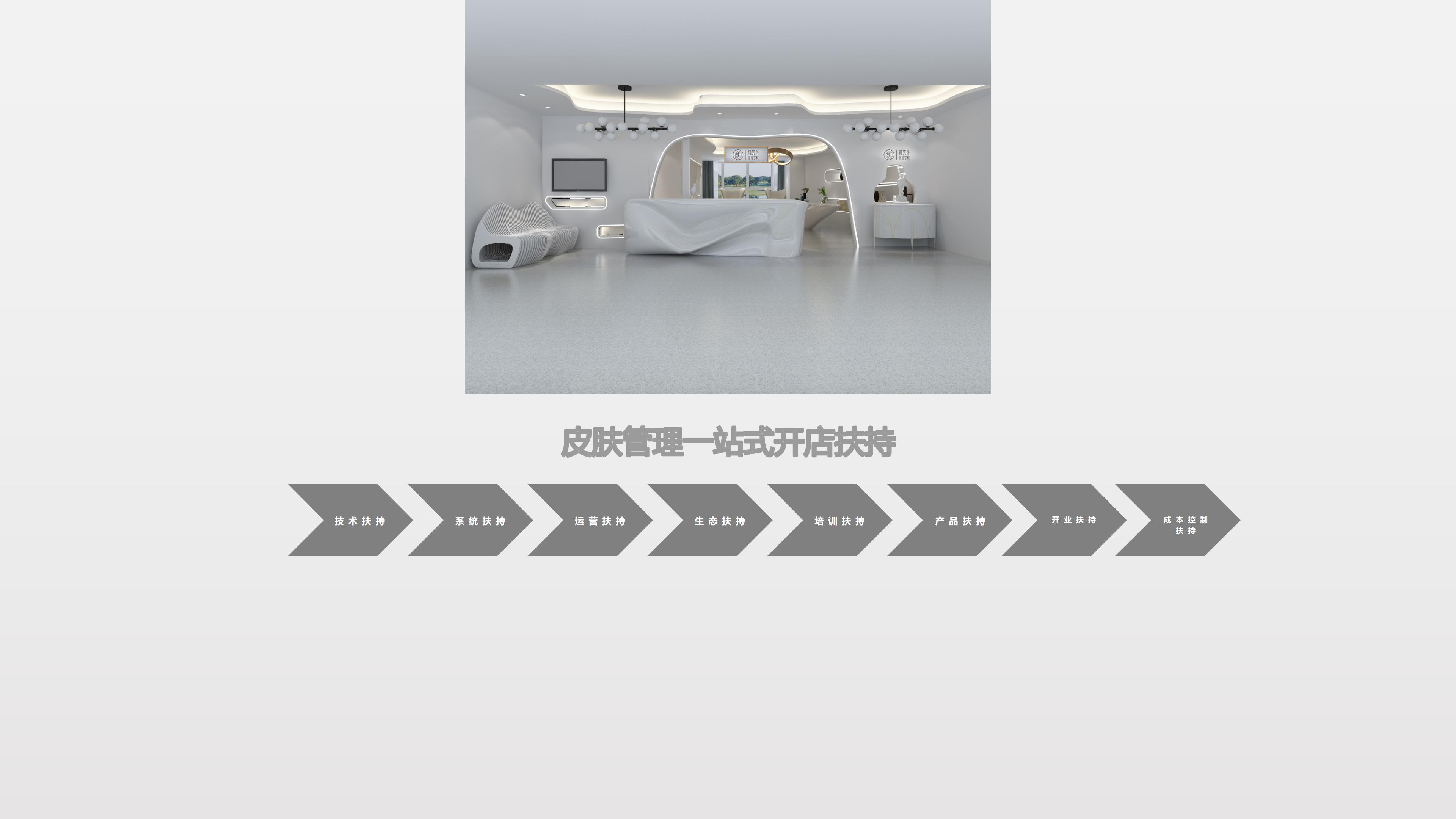 颜究科美肌学院——开启美肤低成本创业时代