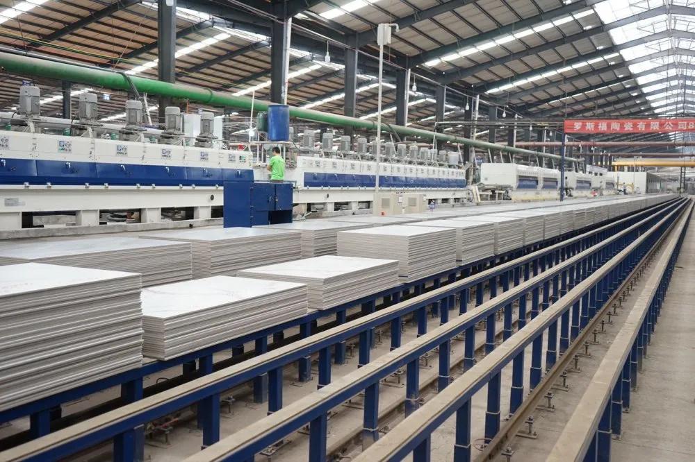 四大产区86家陶企,江西高安陶企经营状态