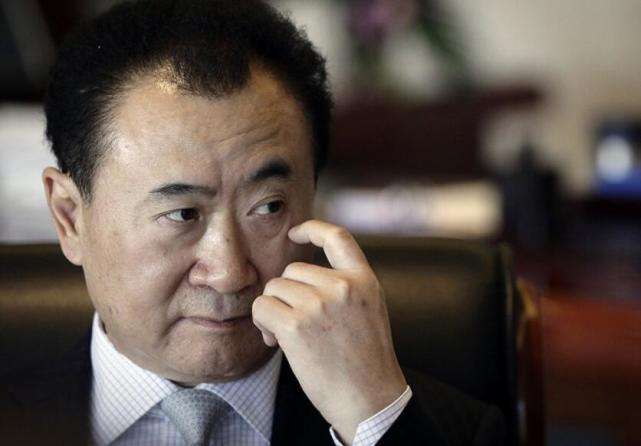 价值6000万的域名wanda.com被拍300多万，知道真相的我眼泪掉下来