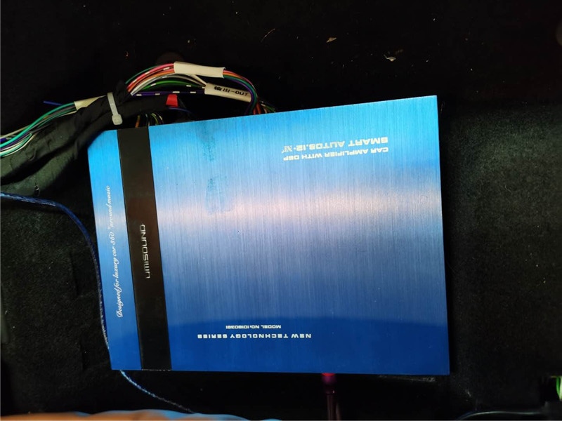 什么汽车的音响改装效果最好,2020款奥迪a6音响需要改装吗