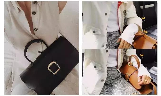 月薪5千块可以买到哪些大牌包,月薪2千能买到奢侈包吗