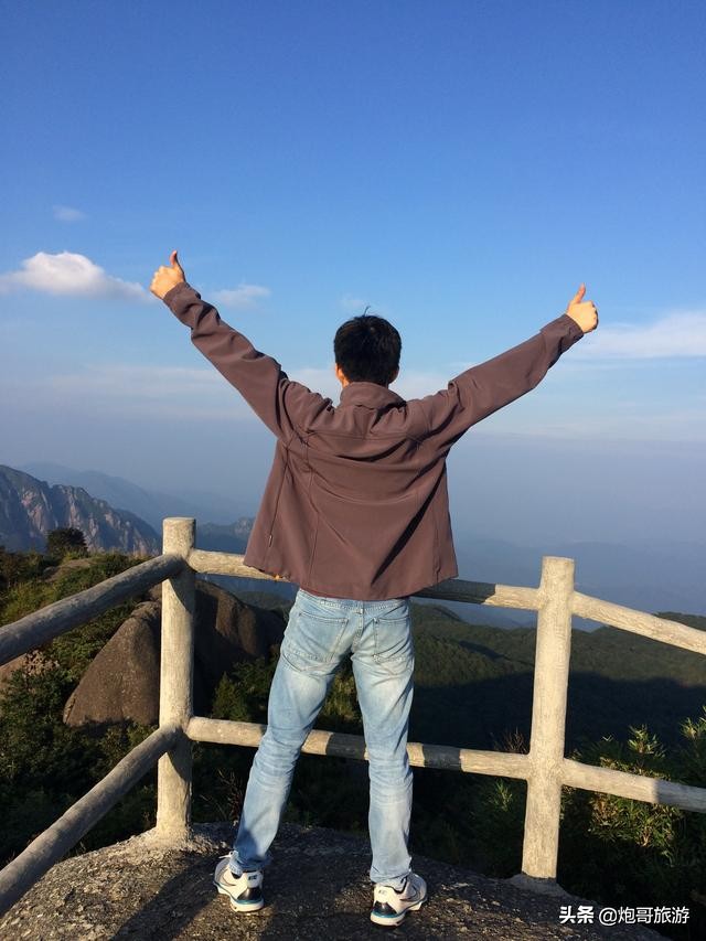 炮哥游山视频全集,炮哥游记