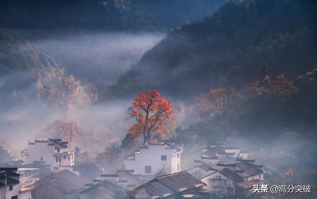 江西一个不起眼的地方,江西最偏僻的一个城市