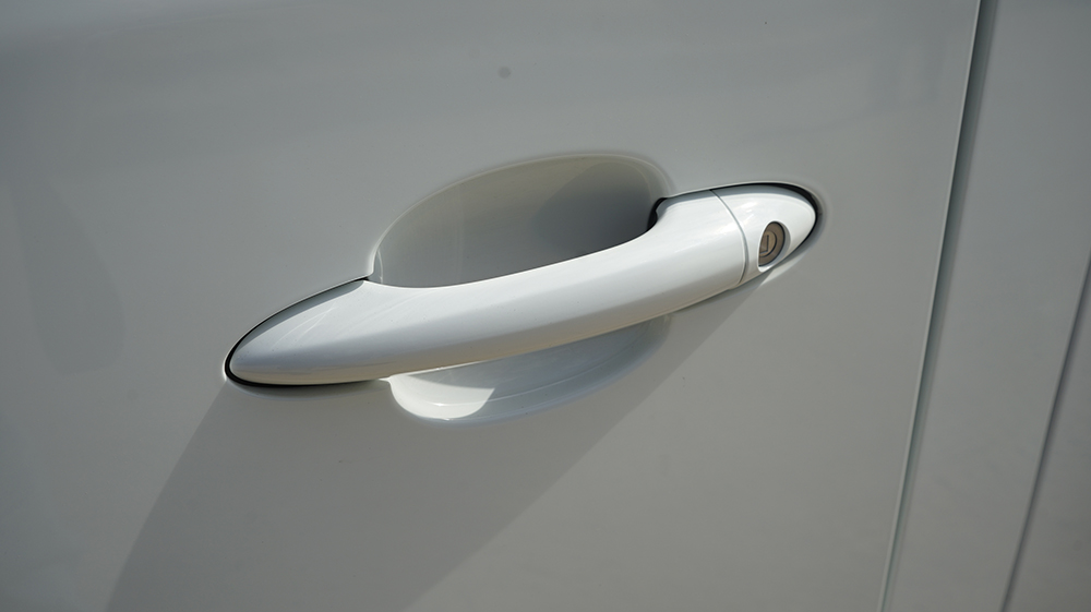 开瑞海豚ev装大屏,开瑞海豚ev试驾视频