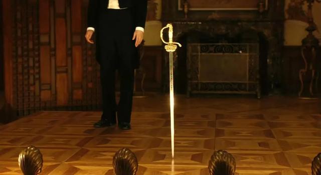 《魔术师》：当爱情和魔术合为一体，谋杀就开始了