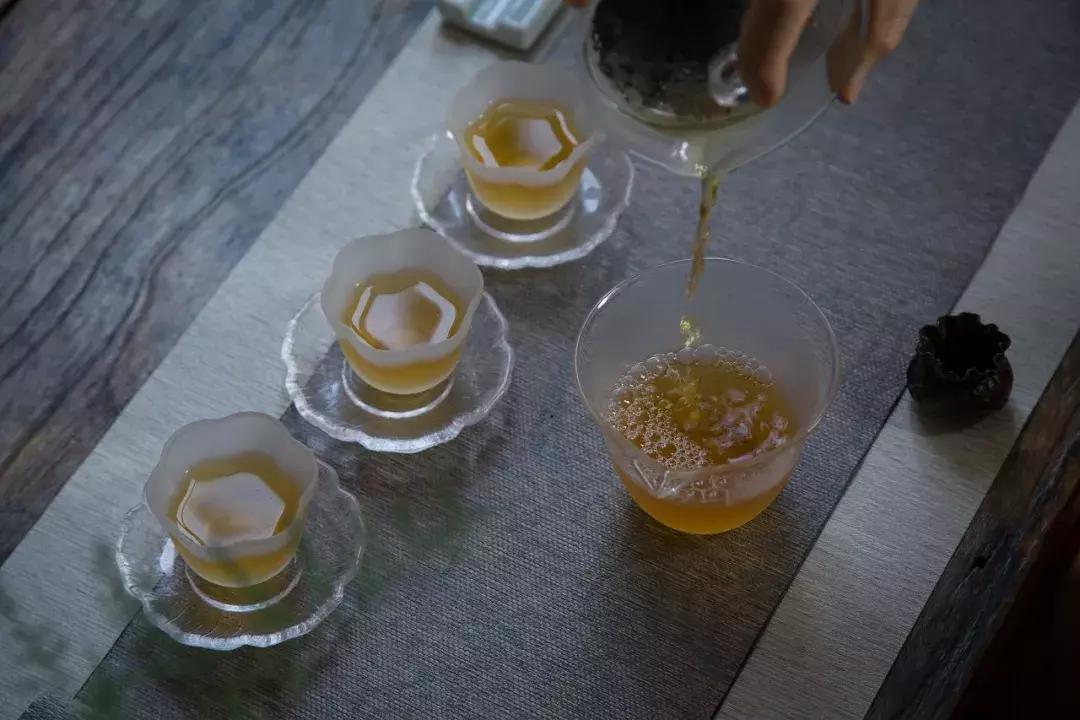 一个爱茶之人不能不去的地方,爱茶之人必去的九大茶区