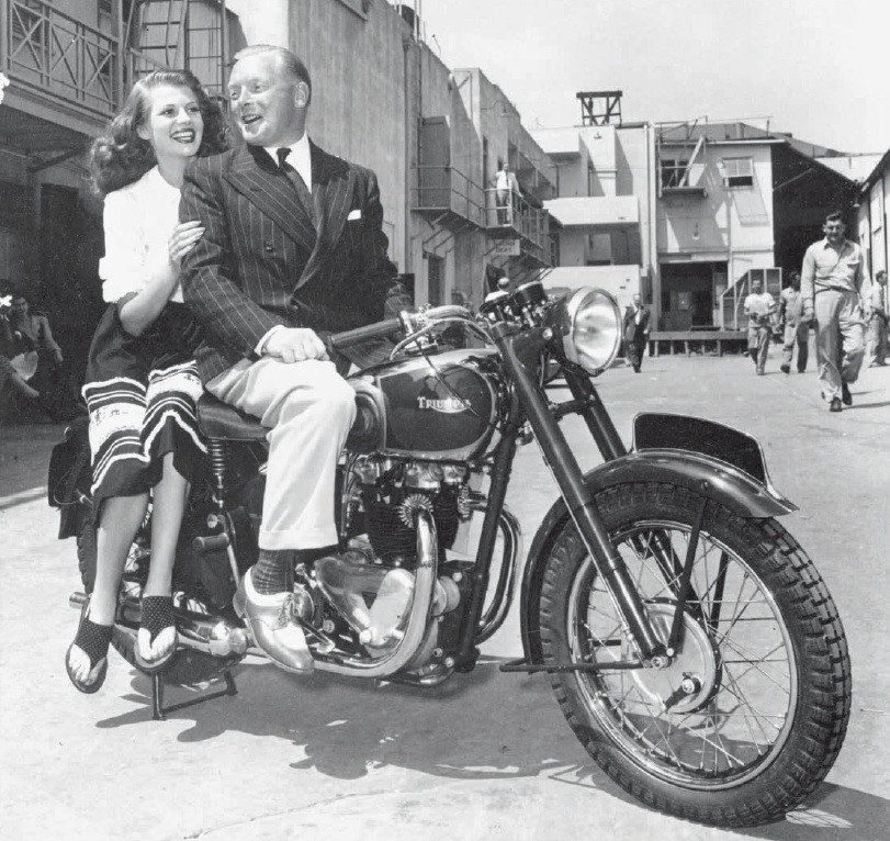 比哈雷还酷的美式重机,比哈雷还霸气