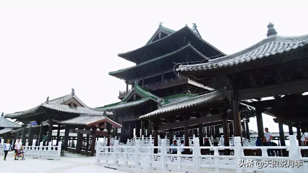 有人去过世园会吗,去过世园会好不好玩