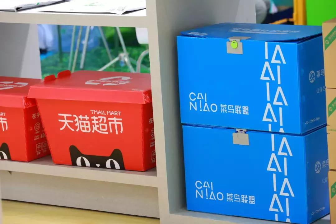 豪掷100亿拿下申通，阿里为什么选择掉队的申通？