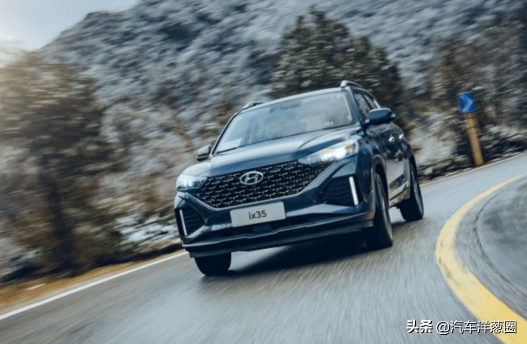 智跑ace1.5t超能版越野对比,1.5t爆发200多匹的马力