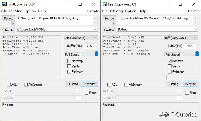 绿联nvme硬盘盒,绿联轻巧款nvme硬盘盒区别