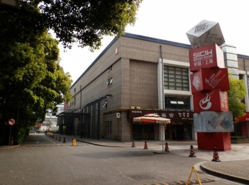 越界创意园区收费标准,越界创意园区好吗