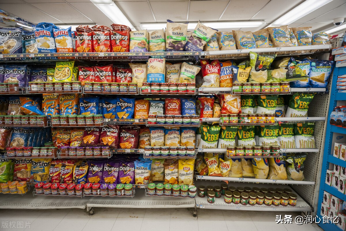 被包装耽误的4种童年美食,被包装耽误的土味美食