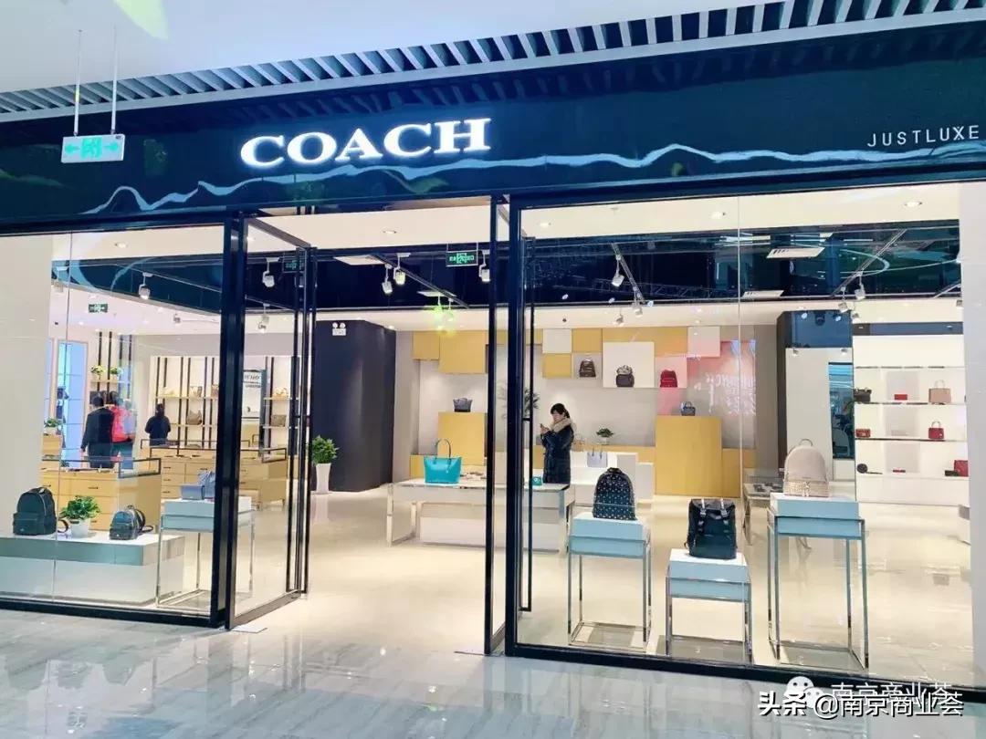 最新南京超级商业体,南京新开业商业综合体