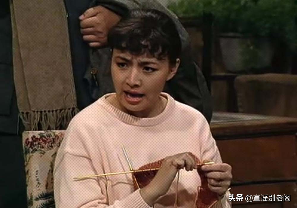 我爱我家经典片段感悟,我爱我家经典场面