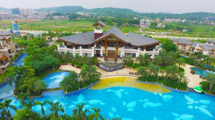 广东亲子酒店一览表,广东亲子温泉酒店推荐