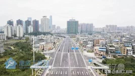 隆生大桥建造,隆生大桥线路图